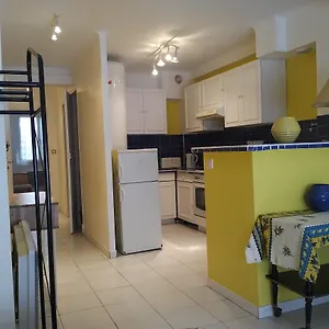 2* Отель Le Florian