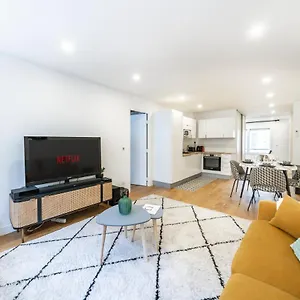 Elegant - Hypercentre - Croisette - Palais - Ak Apartment