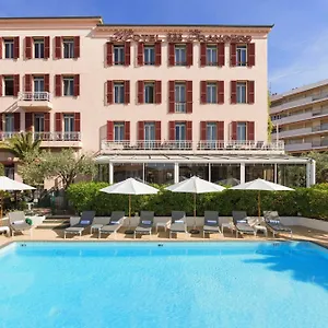 4* Отель Western Des Orangers