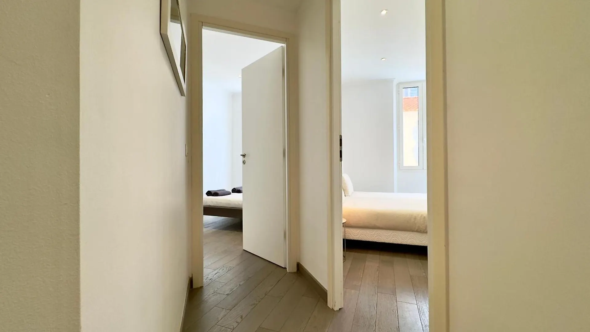 Dimora Andre By Scls Locations Apartment Cannes