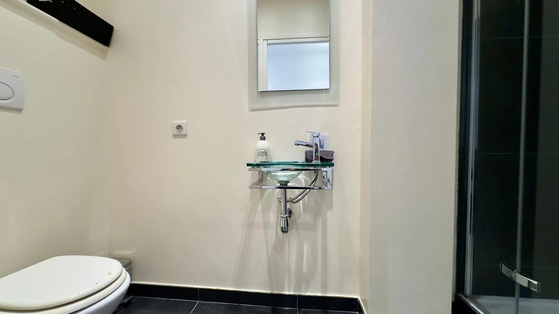 Dimora Andre By Scls Locations Apartment Cannes France