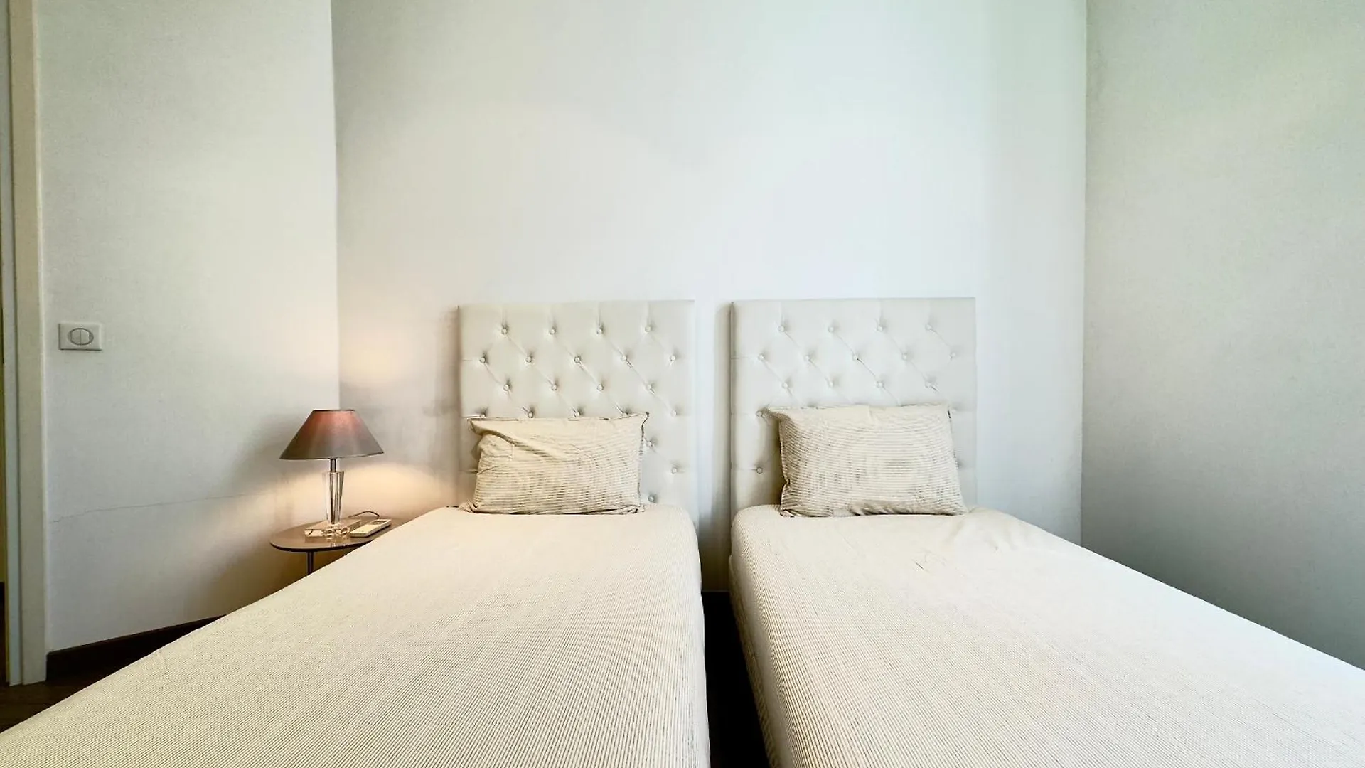 Dimora Andre By Scls Locations Apartment Cannes France