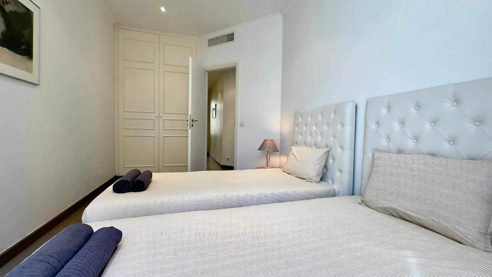 Dimora Andre By Scls Locations Apartment Cannes