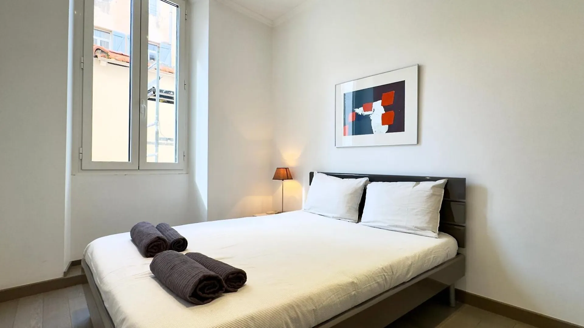 Dimora Andre By Scls Locations Apartment Cannes