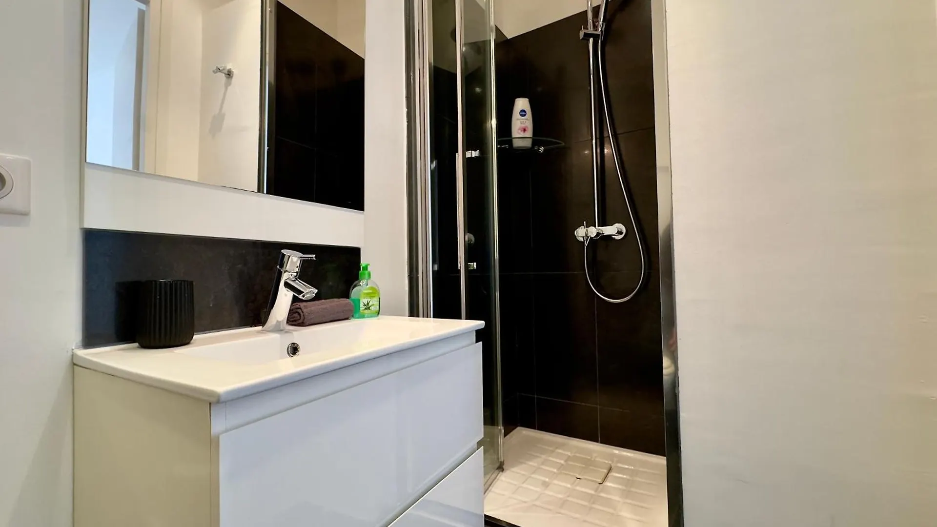 Dimora Andre By Scls Locations Apartment Cannes