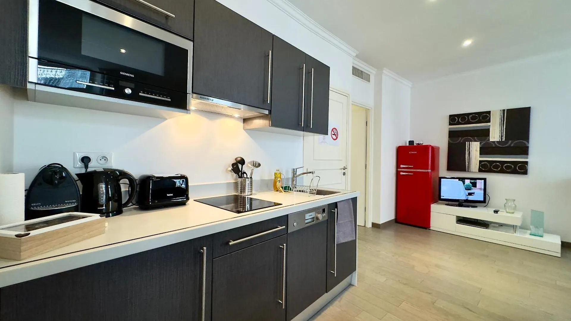 Dimora Andre By Scls Locations Apartment Cannes