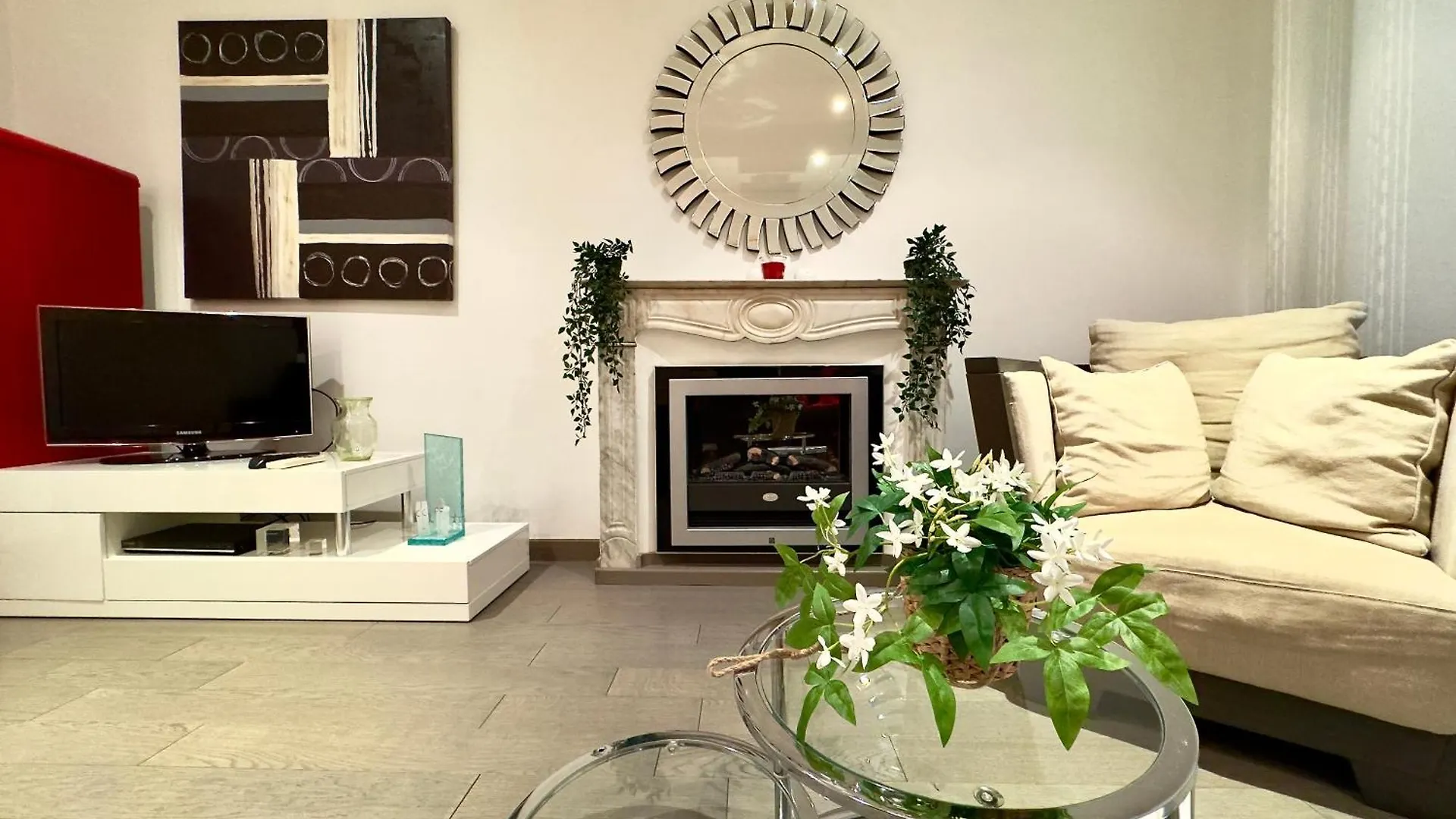 Dimora Andre By Scls Locations Apartment Cannes