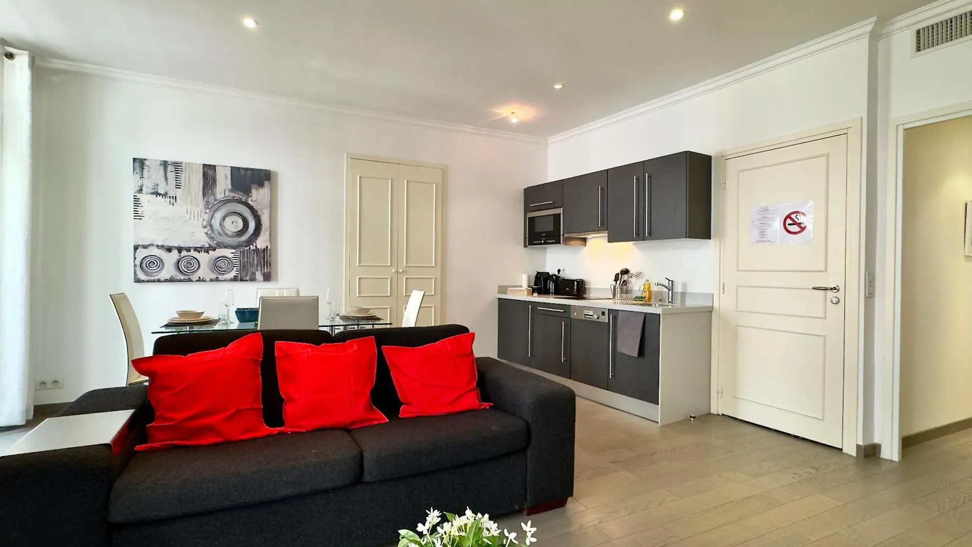 Dimora Andre By Scls Locations Apartment Cannes