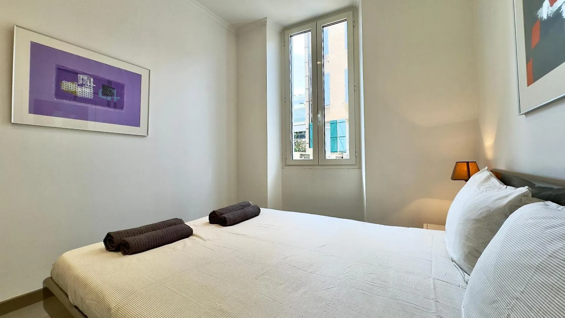 Appartement Dimora Andre By Scls Locations à Cannes