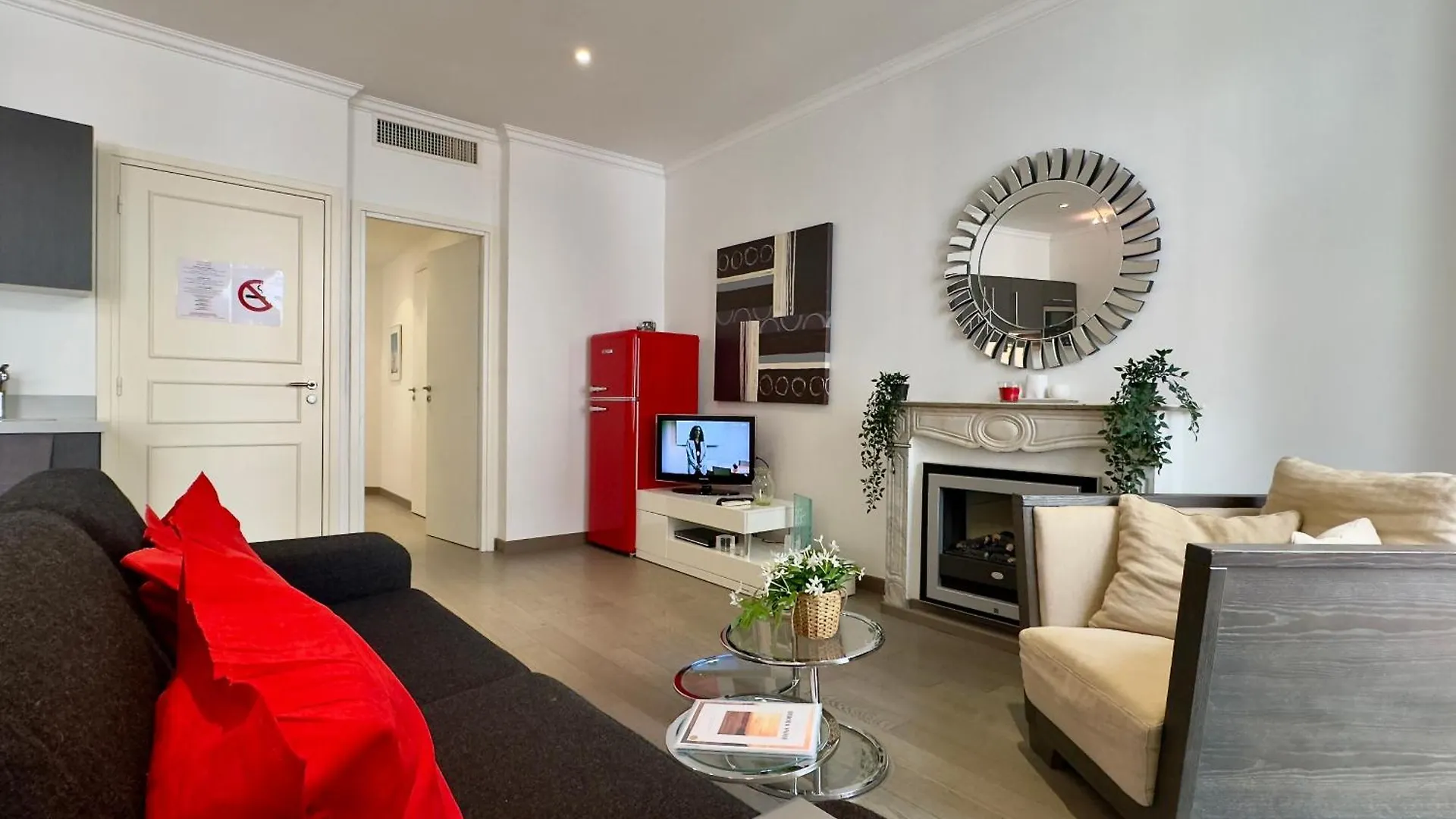 Appartement Dimora Andre By Scls Locations à Cannes